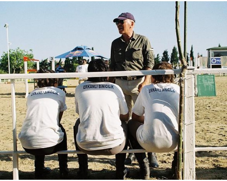 Erkanlı Endurance